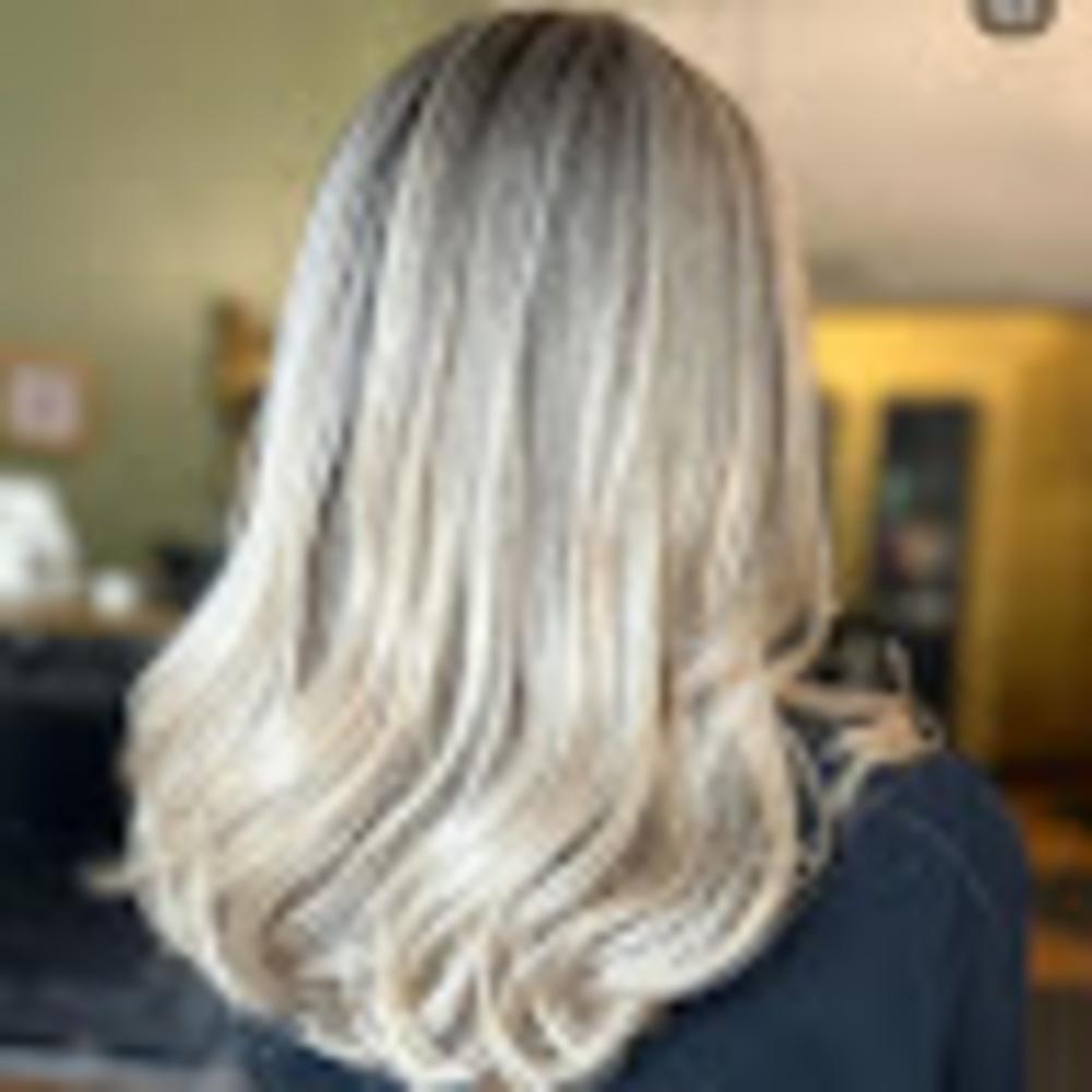 Meet your Posher, Brisilda